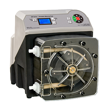 Peristaltic Pump