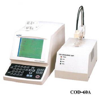 COD측정기(TOA-DKK)