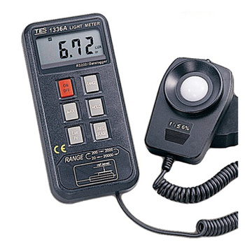 Datalogger Lux Meter(USB)